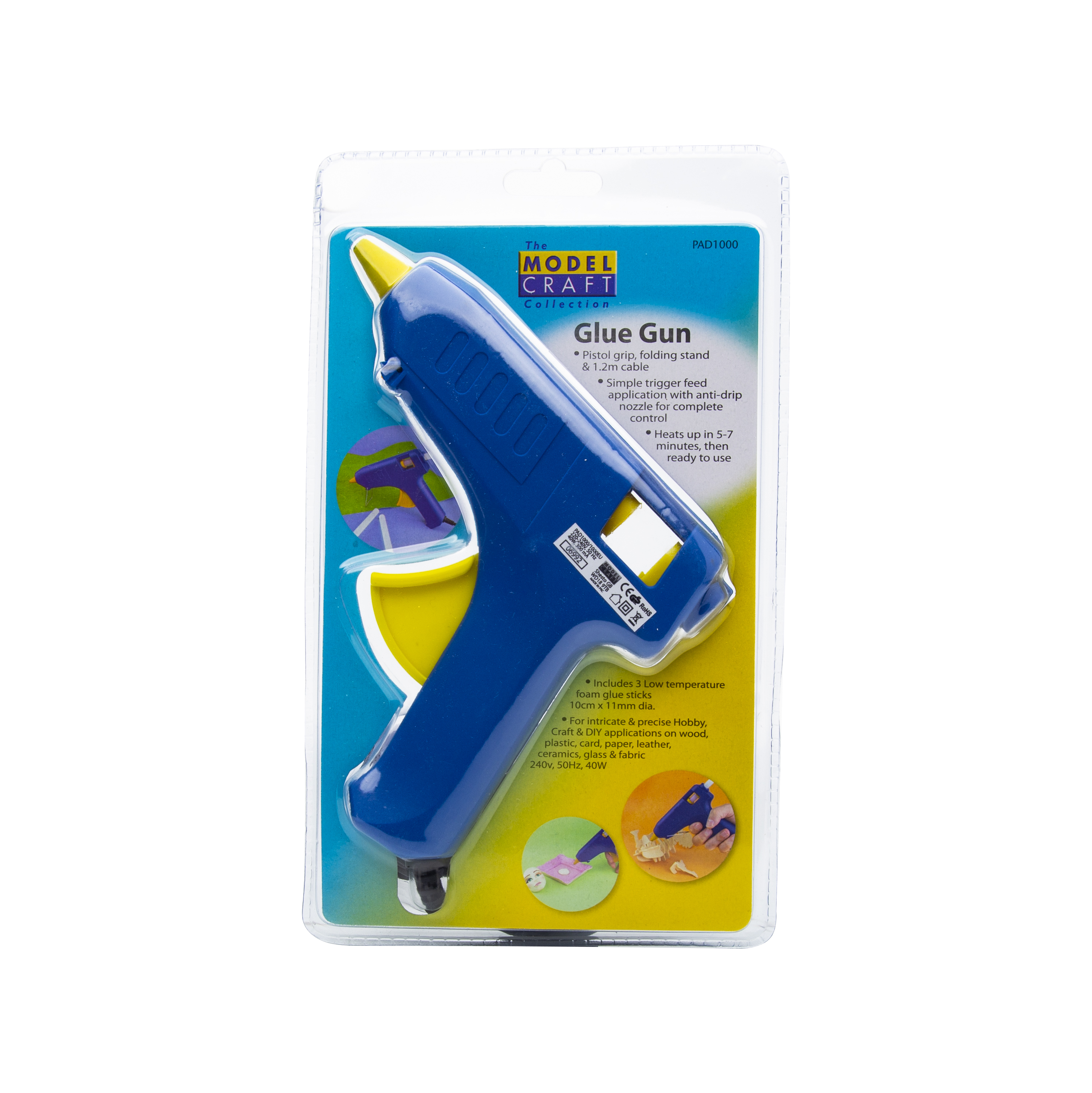 Modelcraft Glue gun